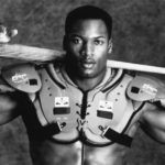 Who Is Bo Jackson? A Deep Dive into the Life of Linda Jackson’s Husband