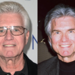 Who is Kent McCord? Everything You Need to Know About Cynthia Lee Doty’s Husband