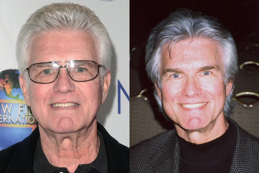 Kent McCord