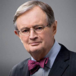 Who Is David McCallum? Exploring the Life and Legacy of Katherine Carpenter’s Husband