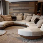 Elevate Your Space with the Best Deep Sofas: SUNSGOODS’ Expertise in Custom Furniture