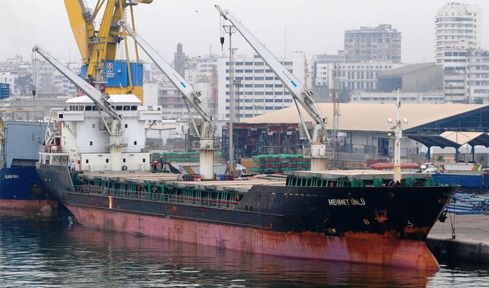Comprehensive Medical Solutions for Ship Crews Worldwide Comprehensive Medical Solutions for Ship Crews Worldwide