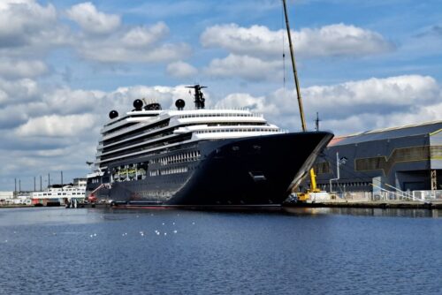Comprehensive Medical Solutions for Ship Crews Worldwide Comprehensive Medical Solutions for Ship Crews Worldwide
