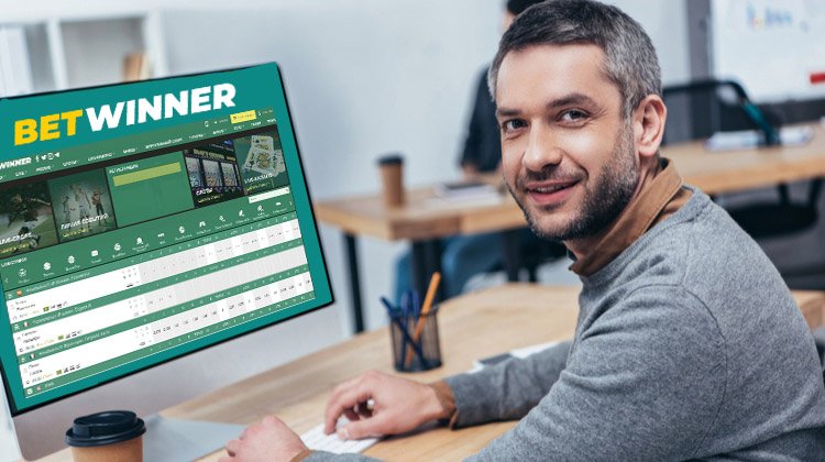 Maximize Your Winnings with Betwinner Maximize Your Winnings with Betwinner
