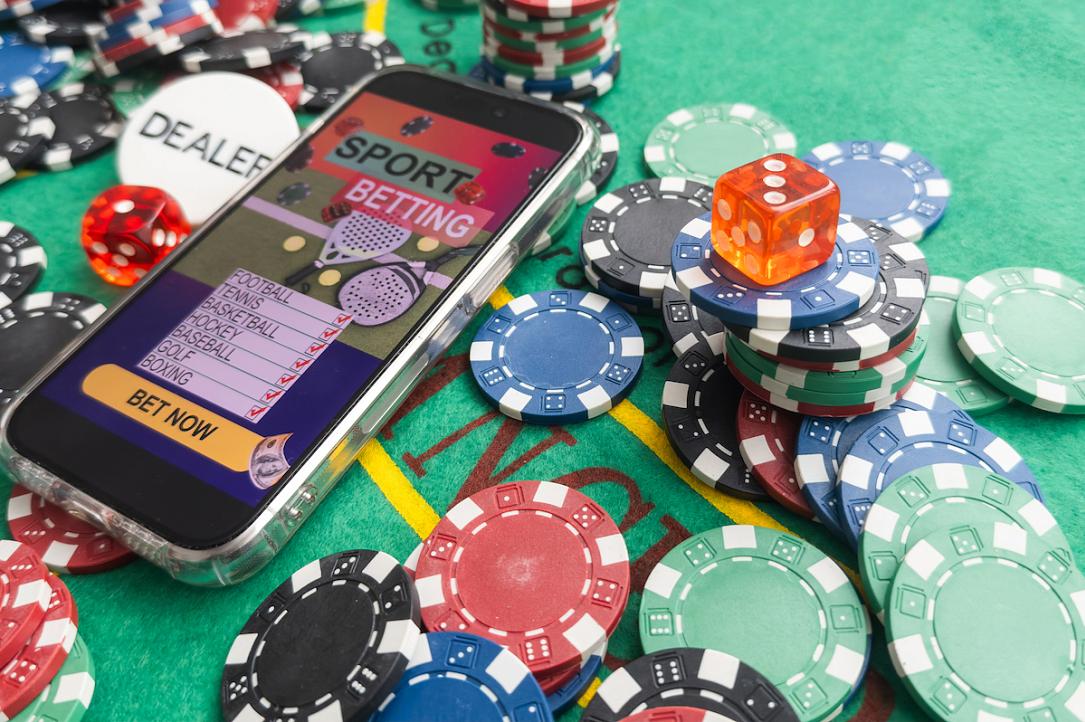 Unlocking Luxury VIP Rewards in Sports Betting