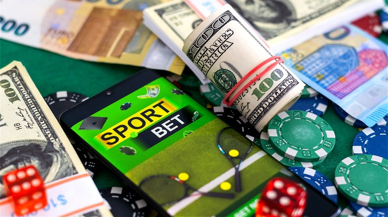 Unlocking the Benefits of VIP Rewards in Sports Betting Unlocking the Benefits of VIP Rewards in Sports Betting