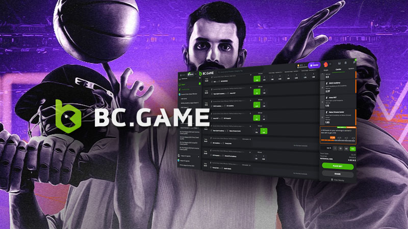Ваши шансы на успех с BCigra.com как повысить эффективность игры Ваши шансы на успех с BCigra.com как повысить эффективность игры