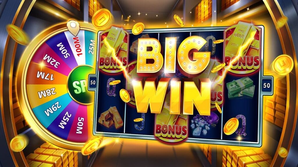 Casino Win Diggers Uncovering Secrets to Big Wins Casino Win Diggers Uncovering Secrets to Big Wins