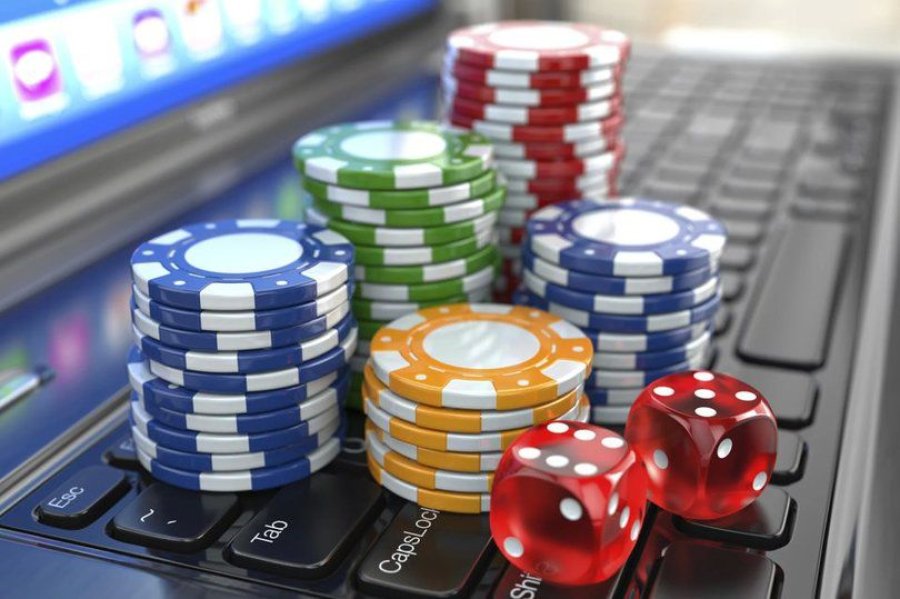 Discovering the Excitement of SpinTime A New Era in Online Gaming Discovering the Excitement of SpinTime A New Era in Online Gaming
