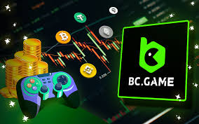 Exciting BC Game Bonus Offers to Maximize Your Gaming Experience Exciting BC Game Bonus Offers to Maximize Your Gaming Experience