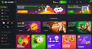 Exciting BC Game Bonus Offers to Maximize Your Gaming Experience Exciting BC Game Bonus Offers to Maximize Your Gaming Experience