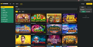 Experience the Thrill of casino online 1 Experience the Thrill of casino online 1