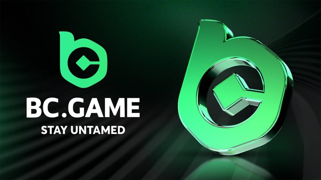 Experience the Thrill of Online Gaming at bc.game brasil