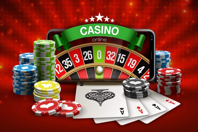 Experience Thrills and Luxury at Casino Ocean Breeze