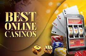 Experience Thrills and Wins at Casino 31bet