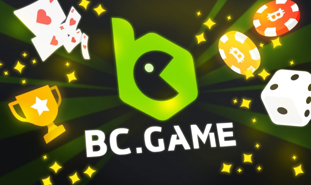 Explore the Excitement of BC Game Crypto Casino Explore the Excitement of BC Game Crypto Casino