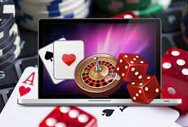 Explore the Exciting World of Betblast Online Casino UK Explore the Exciting World of Betblast Online Casino UK