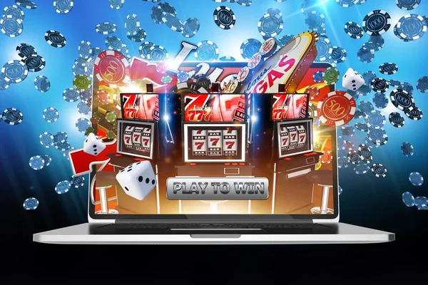 Explore the Thrills of Casino Casinoways UK 4 Explore the Thrills of Casino Casinoways UK 4