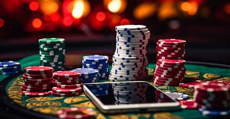 Explore the Thrills of Golden Genie Casino Explore the Thrills of Golden Genie Casino