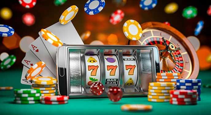 Explore the Thrills of SpinTime Online Casino UK Explore the Thrills of SpinTime Online Casino UK