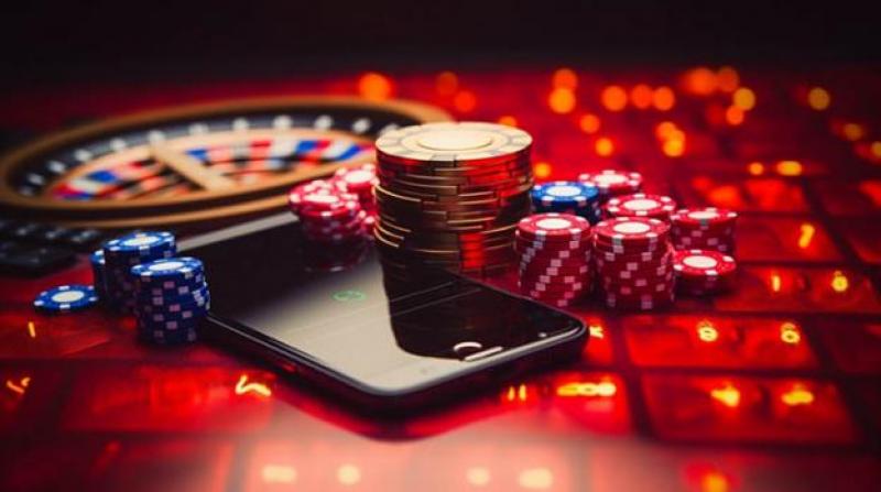 Explore the World of SpinTime Casino Online Games Explore the World of SpinTime Casino Online Games