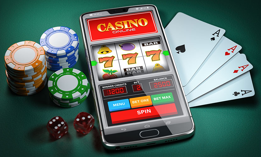 Explore the World of SpinTime Casino Online Games Explore the World of SpinTime Casino Online Games