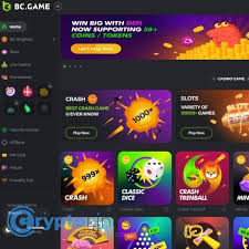Exploring BC Game Mirrors A Guide to Seamless Gaming Experience Exploring BC Game Mirrors A Guide to Seamless Gaming Experience