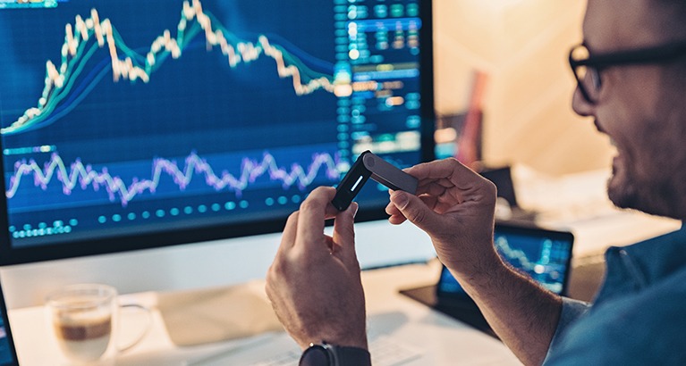 Exploring the Future of Crypto Trading Systems Exploring the Future of Crypto Trading Systems