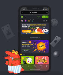 Казино BC Game ваш путь к азартным играм онлайн Казино BC Game ваш путь к азартным играм онлайн
