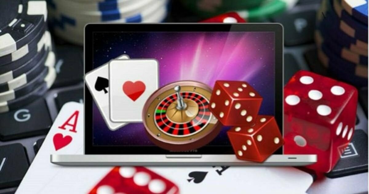 Loki Casino Online Games - The Fun and Excitement of Online Gambling Loki Casino Online Games - The Fun and Excitement of Online Gambling