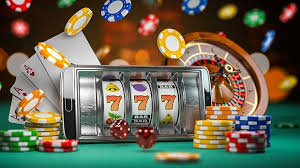 Ninlay Casino Erlebe Spannung und Unterhaltung
