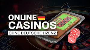 Ninlay Casino Erlebe Spannung und Unterhaltung