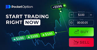 Pocket Option Bonus RU Your Guide to Trading Success Pocket Option Bonus RU Your Guide to Trading Success