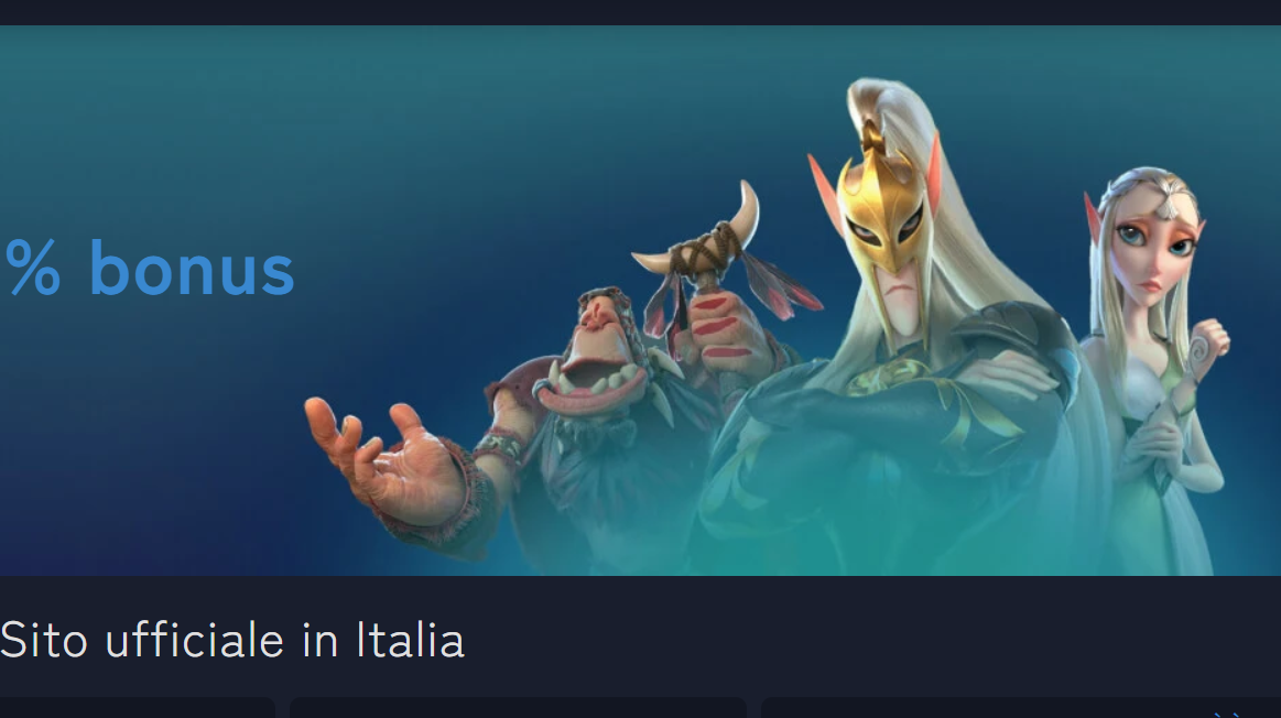 Scopri il Mondo del Winnita Casino 23