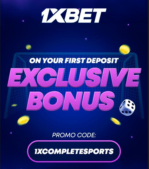 매력적인 1xbet 프로모션 당신의 베팅 경험을 업그레이드하세요! 매력적인 1xbet 프로모션 당신의 베팅 경험을 업그레이드하세요!