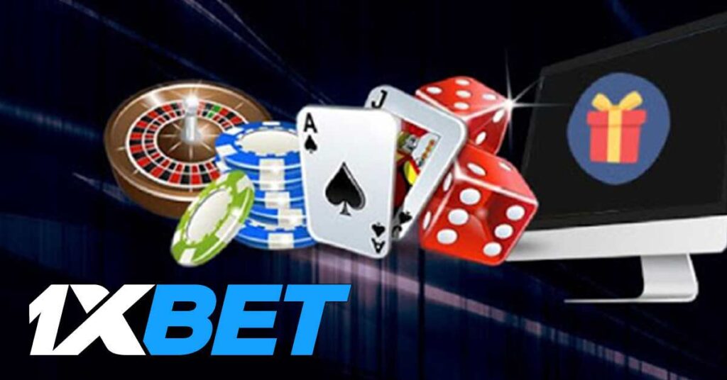 1xBet Корея Казино Игровой Парадайз для Любителей Азарта 1xBet Корея Казино Игровой Парадайз для Любителей Азарта