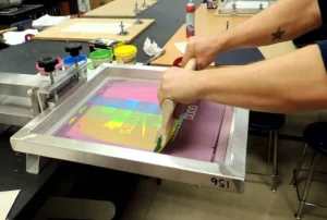 The UK Creative Renaissance: How Online Screen Printing is Remaking British Contemporary Expression