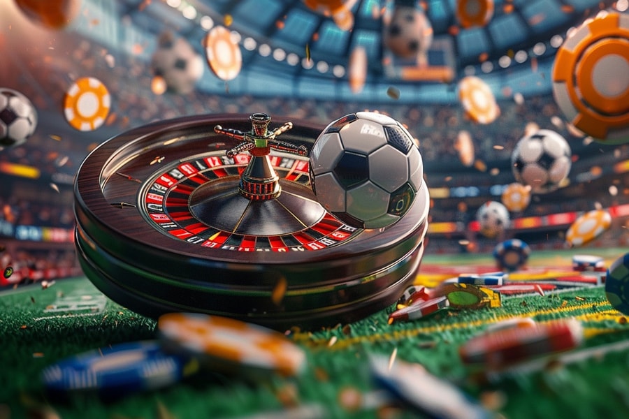 Aposte com Confiança Descubra o Mundo do 917 bet