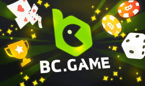 Betting BC.Game The Ultimate Guide to Online Gambling