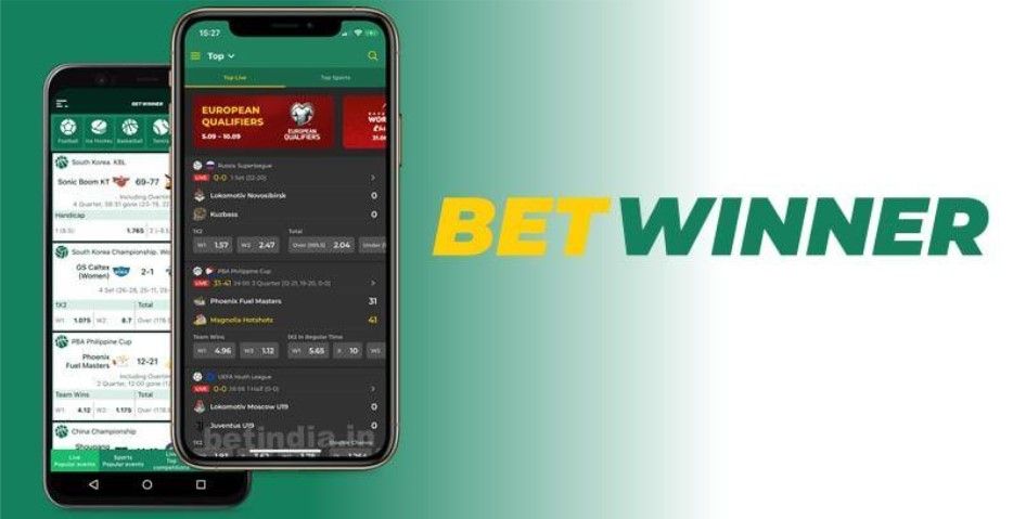Betwinner yeni giriş adresi