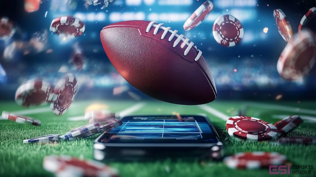 Explore the Exciting World of Online Betting with vs555 bet
