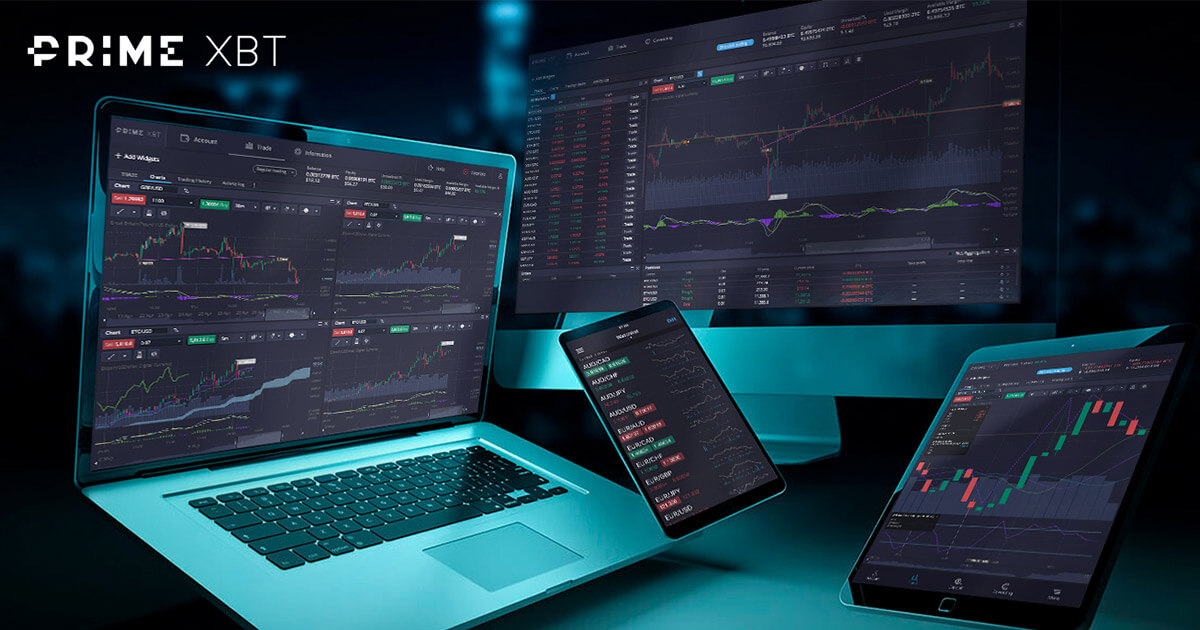 Exploring the Benefits of Trading on Markets PrimeXBT