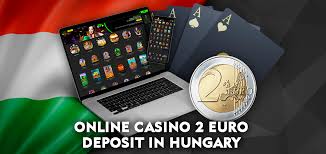 Exploring the Best Gambling Sites in Hungary Exploring the Best Gambling Sites in Hungary