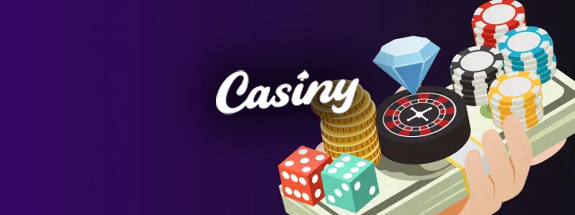 Exploring the Exciting World of Casiny Your Ultimate Online Casino Guide