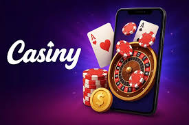 Exploring the Exciting World of Casiny Your Ultimate Casino Guide