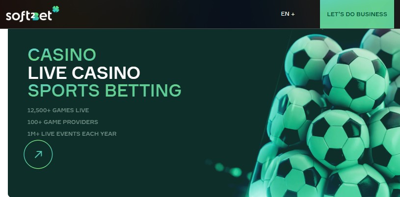 Exploring the Exciting World of Online Gaming with Soft2Bet Exploring the Exciting World of Online Gaming with Soft2Bet