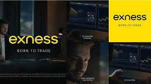 Exploring the Future of Trading Exness Cryptocurrency Exploring the Future of Trading Exness Cryptocurrency
