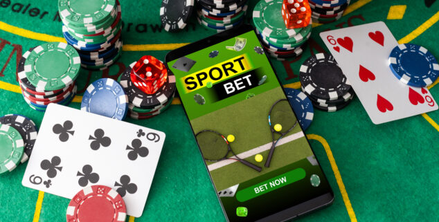 Exploring the World of Online Betting with Dafabet 1 Exploring the World of Online Betting with Dafabet 1