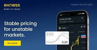 Exploring Trading Opportunities with Exness com MT4 11 Exploring Trading Opportunities with Exness com MT4 11
