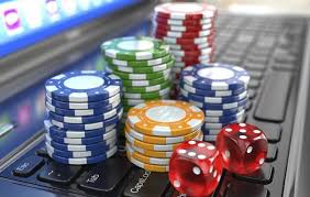How Online Casinos Are Using Innovative Technologies to Enhance the Player Experience